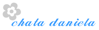 Logo - Chata Daniela